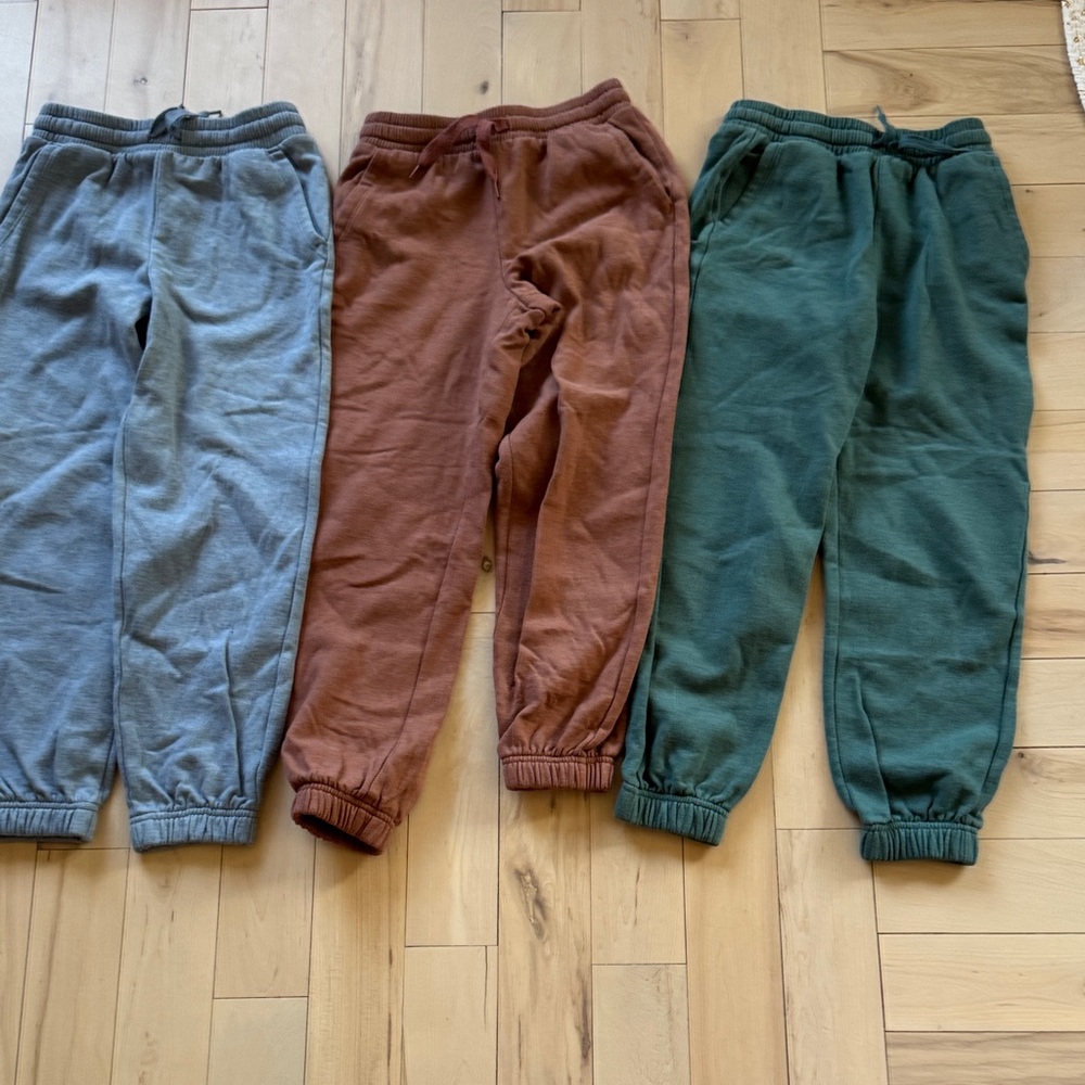 Art Class girls jogger sweatpants